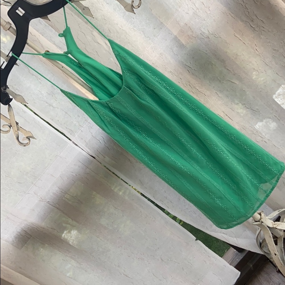 Lucy Love Summer Dress